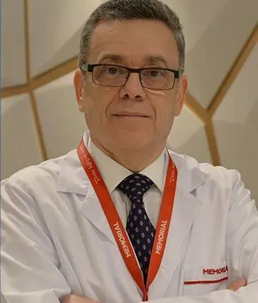 Prof. Dr. Cengiz ÇELİKER (K)